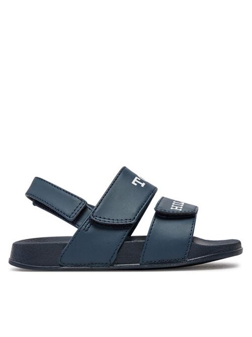 SANDAL TOMMY HILFIGER | 33453 1172/800